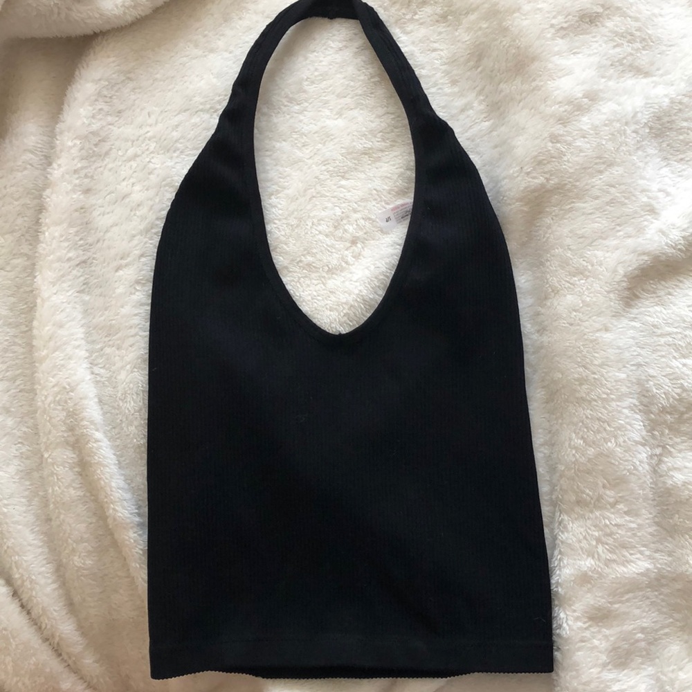 Halter Top from Urban Outfitters
